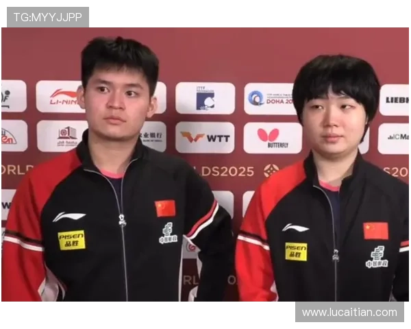 林诗栋单打实力撑不到洛奥,王励勤出新招!这步棋盘活了三人_蒯曼_瑞博_国乒